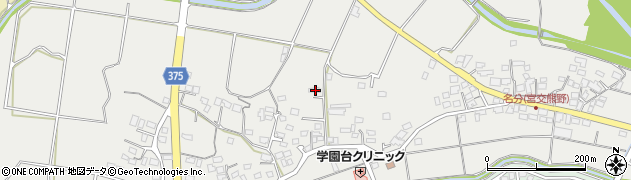 宮崎県宮崎市熊野7024周辺の地図