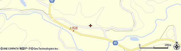 宮崎県都城市夏尾町6912周辺の地図