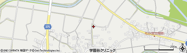 宮崎県宮崎市熊野7028周辺の地図