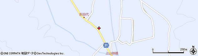 中華料理 萬龍周辺の地図