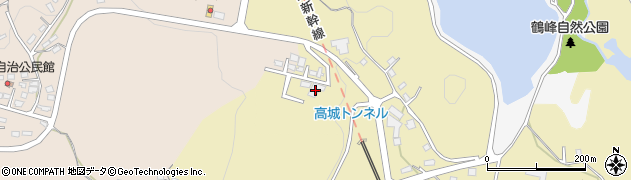 束田トーヨー住器株式会社周辺の地図