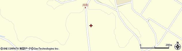 宮崎県都城市高崎町縄瀬1474周辺の地図