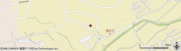 宮崎県宮崎市清武町今泉甲4028周辺の地図