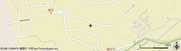 宮崎県宮崎市清武町今泉甲4512周辺の地図