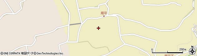 宮崎県宮崎市清武町今泉甲4618周辺の地図