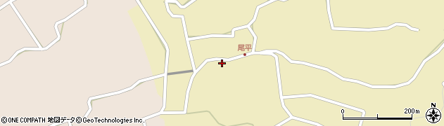 宮崎県宮崎市清武町今泉甲4607周辺の地図