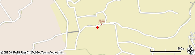 宮崎県宮崎市清武町今泉甲4608周辺の地図