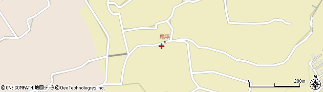 宮崎県宮崎市清武町今泉甲4611周辺の地図