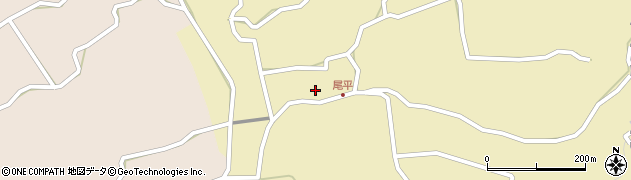 宮崎県宮崎市清武町今泉甲4606周辺の地図