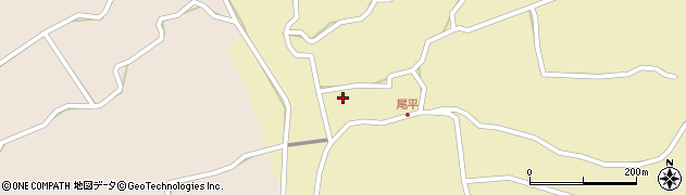 宮崎県宮崎市清武町今泉甲4682周辺の地図