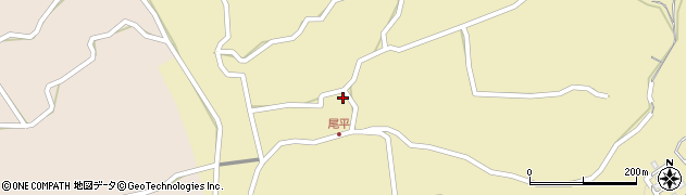 宮崎県宮崎市清武町今泉甲4603周辺の地図