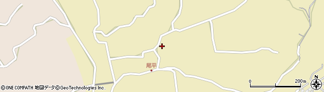 宮崎県宮崎市清武町今泉甲4598周辺の地図