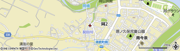 宮崎県宮崎市清武町今泉甲139周辺の地図