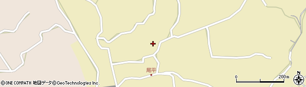 宮崎県宮崎市清武町今泉甲4742周辺の地図