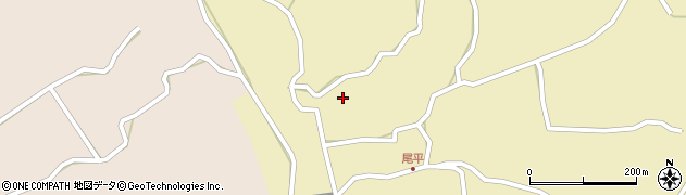 宮崎県宮崎市清武町今泉甲4684周辺の地図