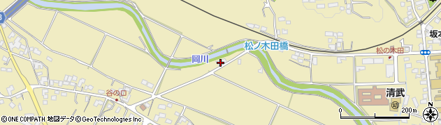 宮崎県宮崎市清武町今泉甲1182周辺の地図