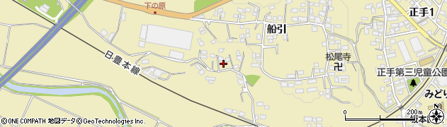 宮崎県宮崎市清武町今泉甲6814周辺の地図