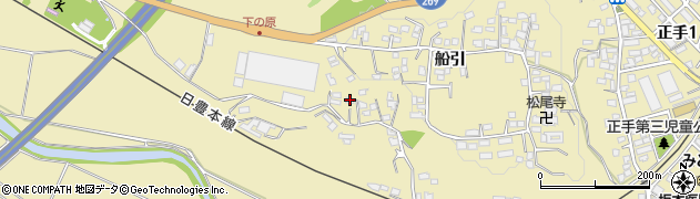 宮崎県宮崎市清武町今泉甲6813周辺の地図