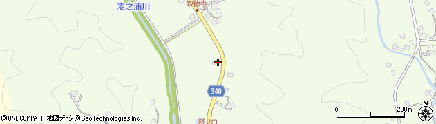 鹿児島県薩摩川内市陽成町2564周辺の地図