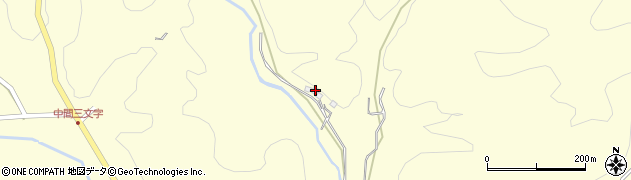 鹿児島県薩摩川内市城上町5051周辺の地図