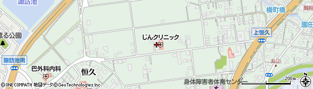 コトブキ光熱株式会社周辺の地図