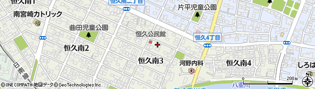 有限会社桑山工務店周辺の地図