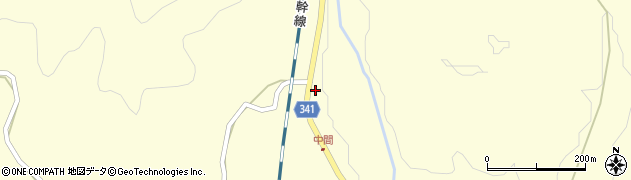 鹿児島県薩摩川内市城上町5583周辺の地図