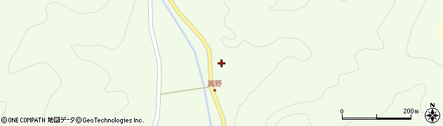 鹿児島県薩摩川内市陽成町6757周辺の地図