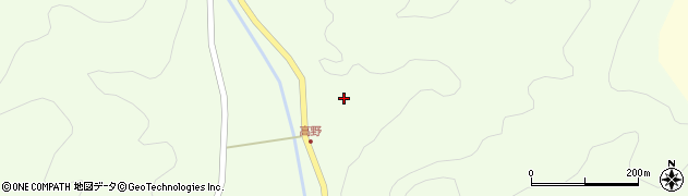 鹿児島県薩摩川内市陽成町6759周辺の地図