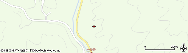 鹿児島県薩摩川内市陽成町7145周辺の地図