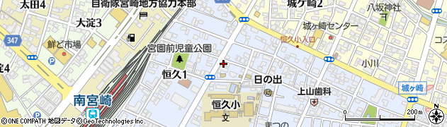 西田製畳周辺の地図