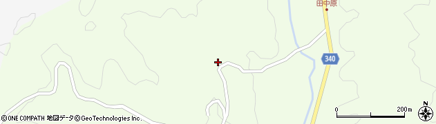 鹿児島県薩摩川内市陽成町8607周辺の地図