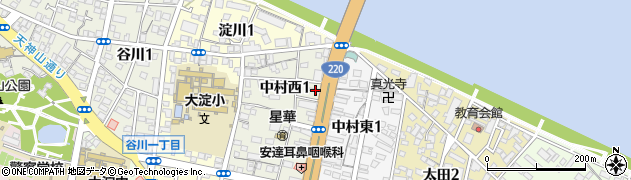 井内銃砲火薬店花火事業部周辺の地図