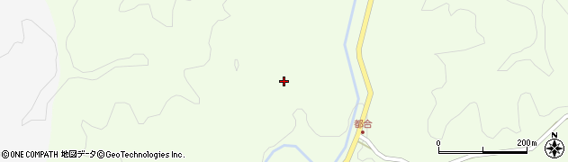 鹿児島県薩摩川内市陽成町8287周辺の地図