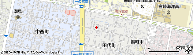 圓井特殊工業有限会社周辺の地図