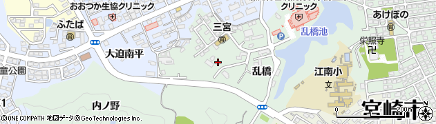 隅田どうぶつ病院周辺の地図