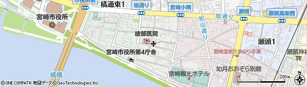 三晃工業周辺の地図