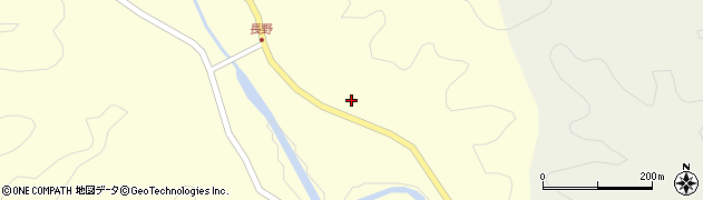 鹿児島県薩摩川内市城上町10149周辺の地図
