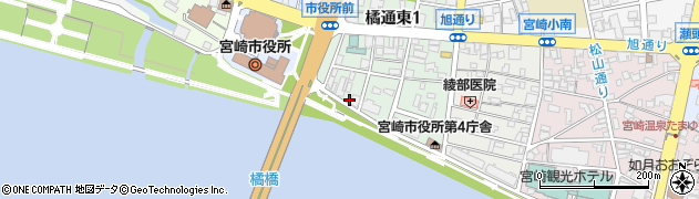 北嶋国寿堂周辺の地図