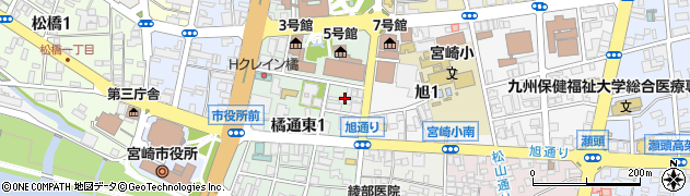 有限会社田中青写真工業周辺の地図