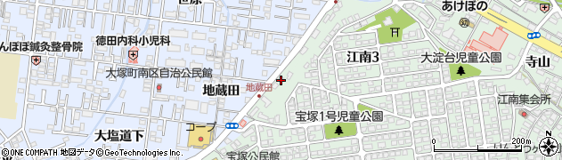 株式会社かみむらスポーツ教室周辺の地図