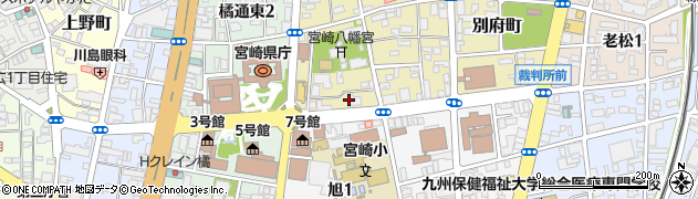 株式会社大成住宅本店周辺の地図