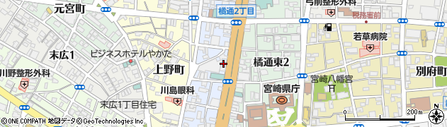 合資会社佐原陶器店周辺の地図