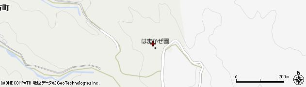 鹿児島県薩摩川内市西方町3111周辺の地図