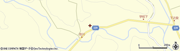 鹿児島県薩摩川内市城上町7149周辺の地図