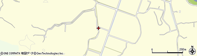 宮崎県宮崎市富吉3985周辺の地図