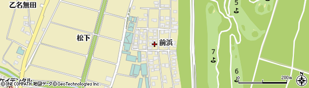 株式会社根井工務店周辺の地図