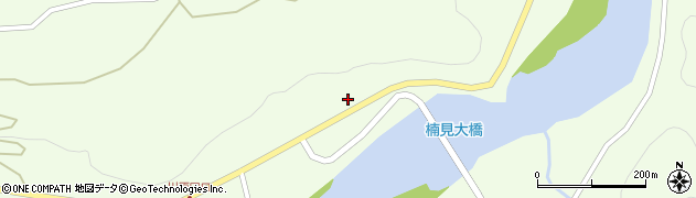 宮崎県宮崎市高岡町浦之名3915周辺の地図