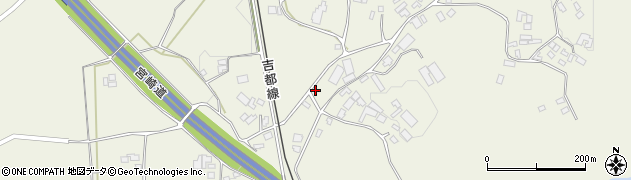 宮崎県西諸県郡高原町広原2713周辺の地図