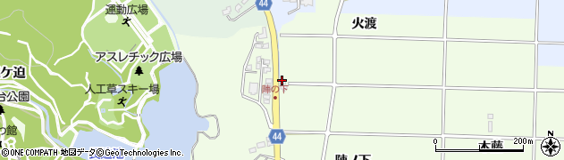 株式会社 シーエス宮崎周辺の地図